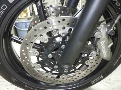 Triumph Speed Twin 1200 2020