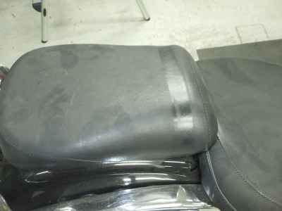 Suzuki Intruder 400 Classic 2006