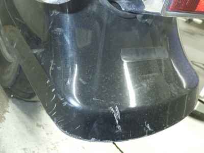 Suzuki Intruder 400 Classic 2006