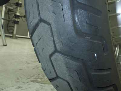 Suzuki Intruder 400 Classic 2006