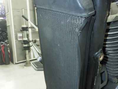 Suzuki Intruder 400 Classic 2006