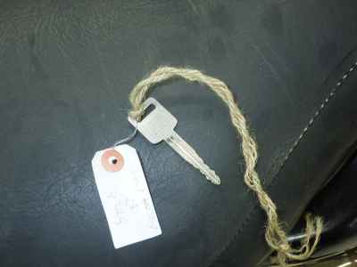 Suzuki Intruder 400 Classic 2006