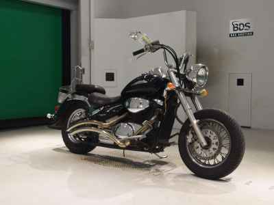Suzuki Intruder 400 Classic 2006