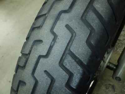 Suzuki Intruder 400 Classic 2006