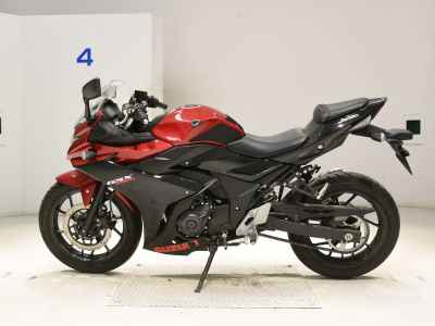 Suzuki GSX250R