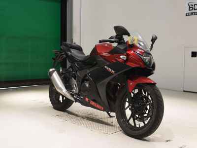 Suzuki GSX250R