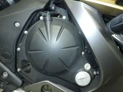 Kawasaki Ninja 400 2017