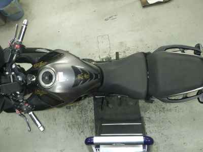 Kawasaki Ninja 400 2017
