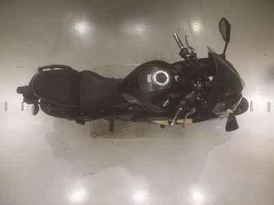 Kawasaki Ninja 400 2017