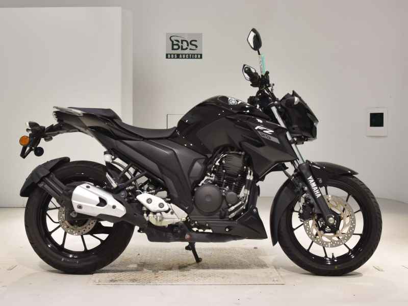 Yamaha FZ25 2022
