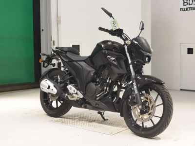 Yamaha FZ25 2022