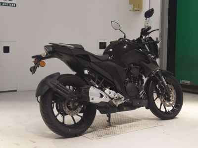 Yamaha FZ25 2022