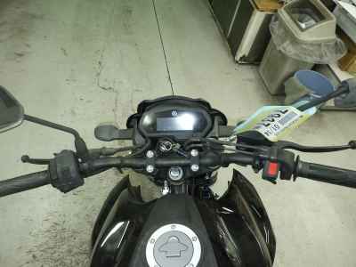 Yamaha FZ25 2022