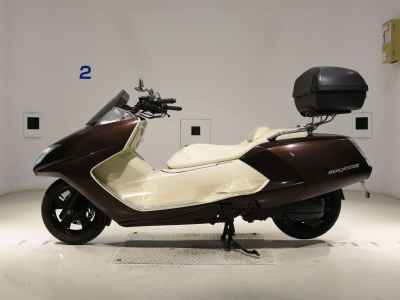 Yamaha Maxam 250 2007