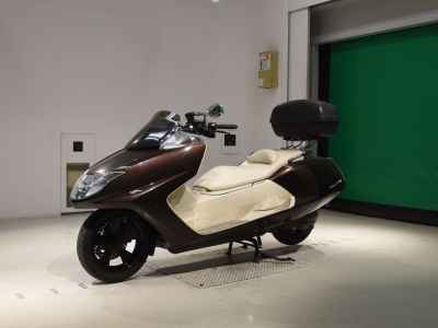 Yamaha Maxam 250 2007