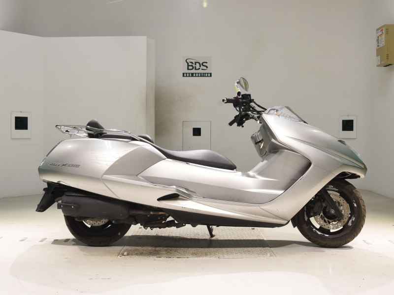 Yamaha Maxam 250 2007