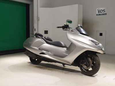 Yamaha Maxam 250 2007