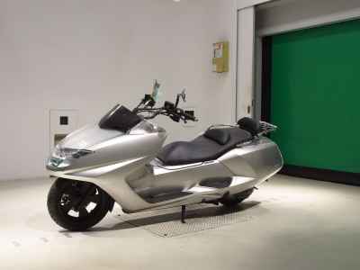 Yamaha Maxam 250 2007