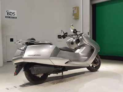 Yamaha Maxam 250 2007