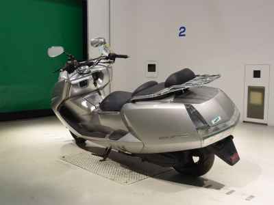 Yamaha Maxam 250 2007