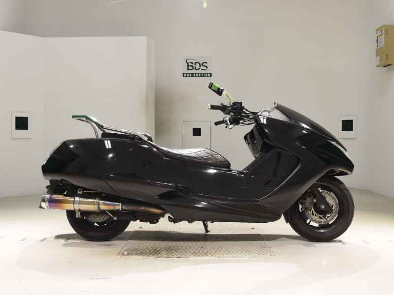 Yamaha Maxam 250 2007