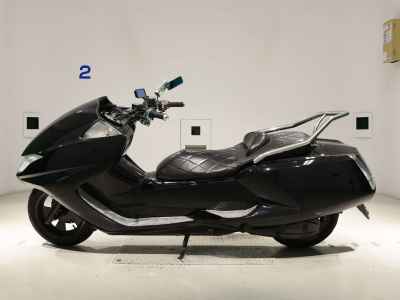 Yamaha Maxam 250 2007