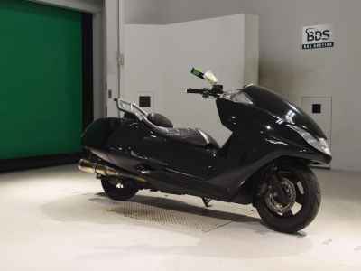 Yamaha Maxam 250 2007