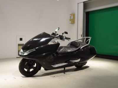 Yamaha Maxam 250 2007