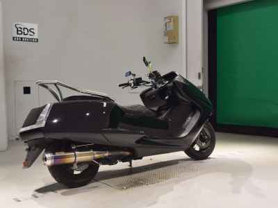 Yamaha Maxam 250 2007