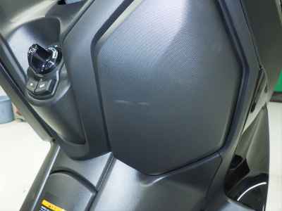 Yamaha XMAX 250 2023