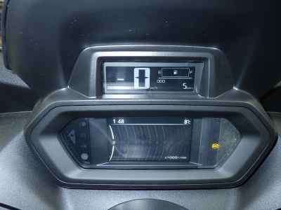 Yamaha XMAX 250 2023