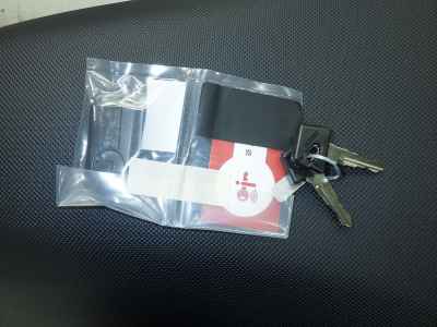 Yamaha XMAX 250 2023