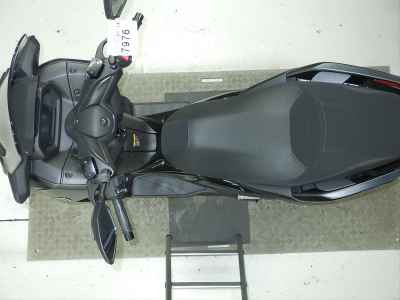 Yamaha XMAX 250 2023