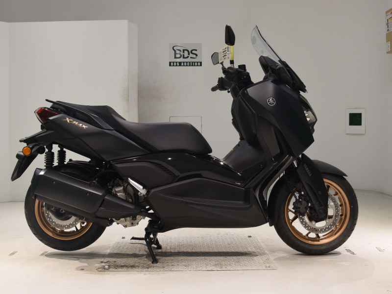 Yamaha XMAX 250 2023