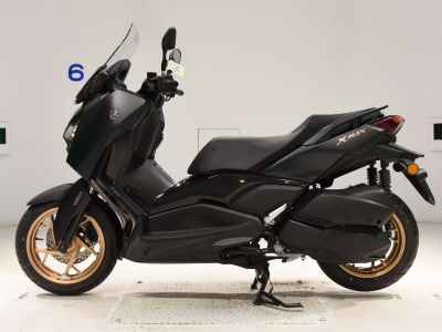 Yamaha XMAX 250 2023
