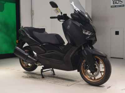 Yamaha XMAX 250 2023