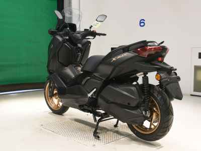 Yamaha XMAX 250 2023