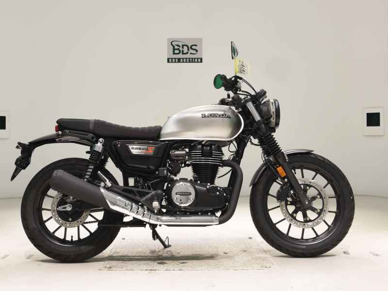 Honda GB350 2025