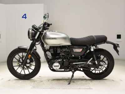 Honda GB350 2025