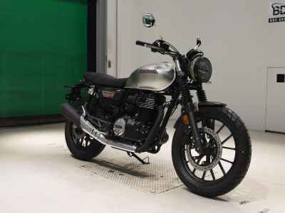 Honda GB350 2025