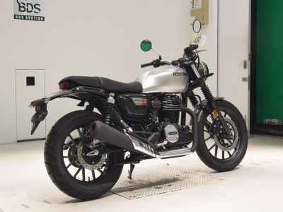 Honda GB350 2025