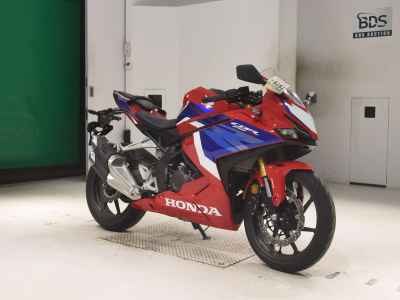Honda CBR250RR