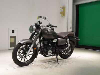 Honda GB350C 2025