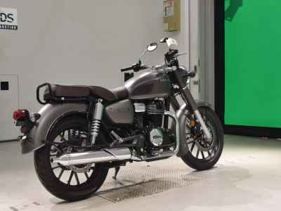 Honda GB350C 2025