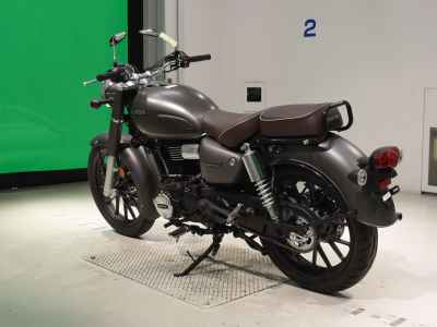 Honda GB350C 2025