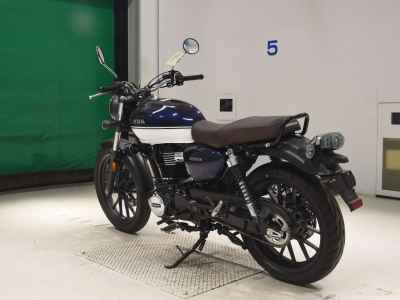Honda GB350 2025