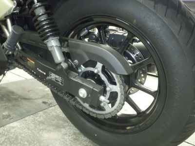 Kawasaki Eliminator 400 2024