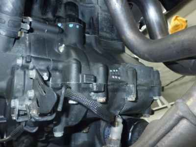 Kawasaki Eliminator 400 2024