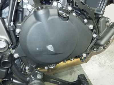 Kawasaki Eliminator 400 2024