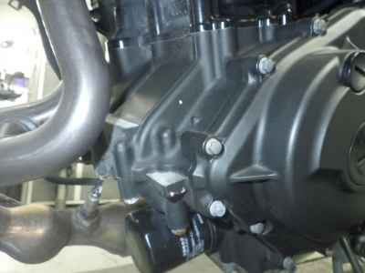 Kawasaki Eliminator 400 2024